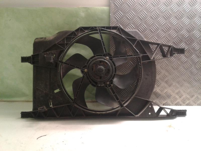 Ventilateur