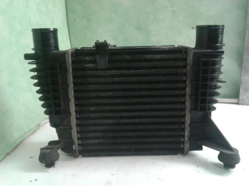 Echangeur air (Intercooler)