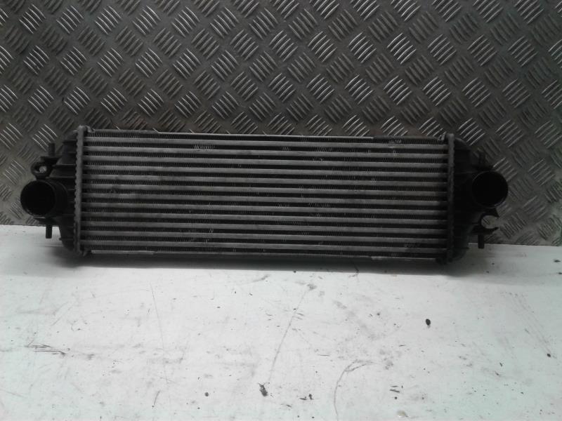 Echangeur air (Intercooler)
