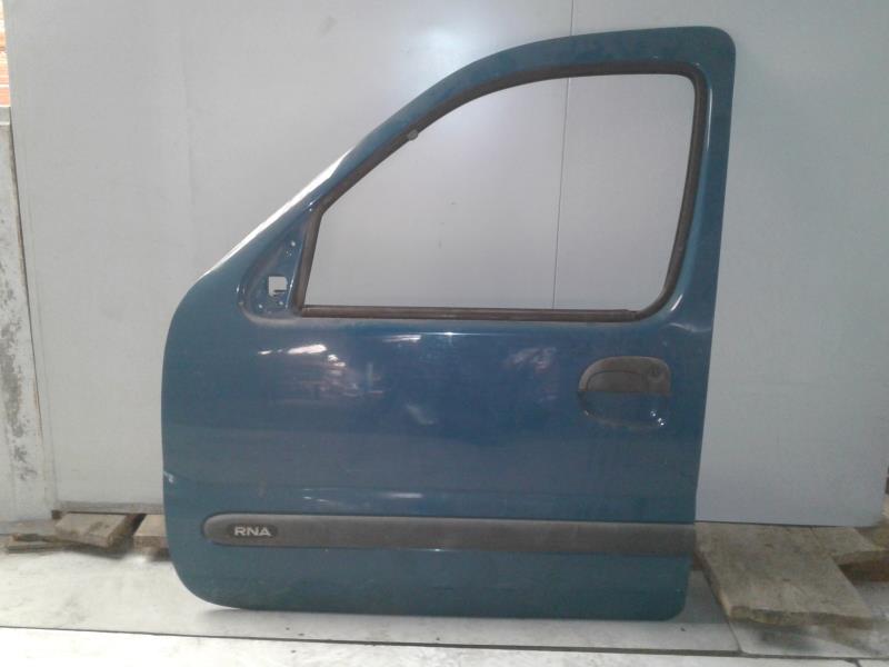 Porte avant gauche