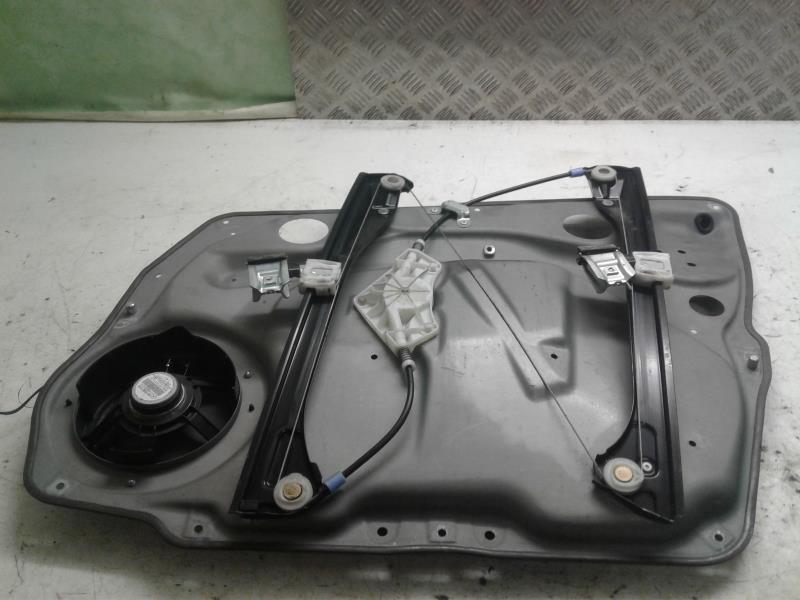 Leve vitre electrique avant gauche