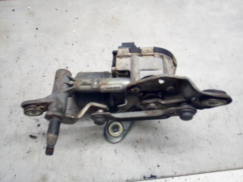 Moteur essuie glace avant gauche