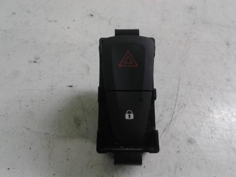 Bouton de warning