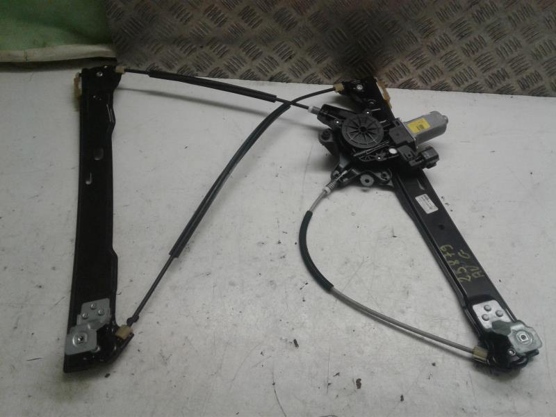 Leve vitre electrique avant gauche