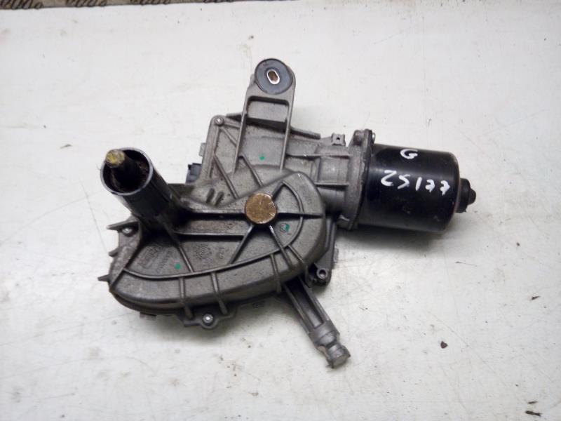 Moteur essuie glace avant gauche