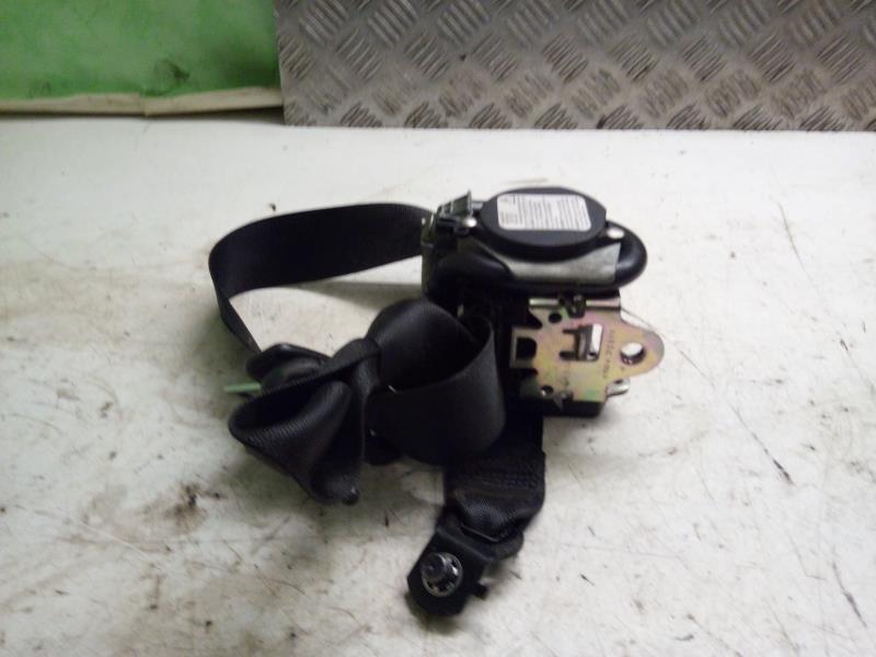 Ceinture avant gauche