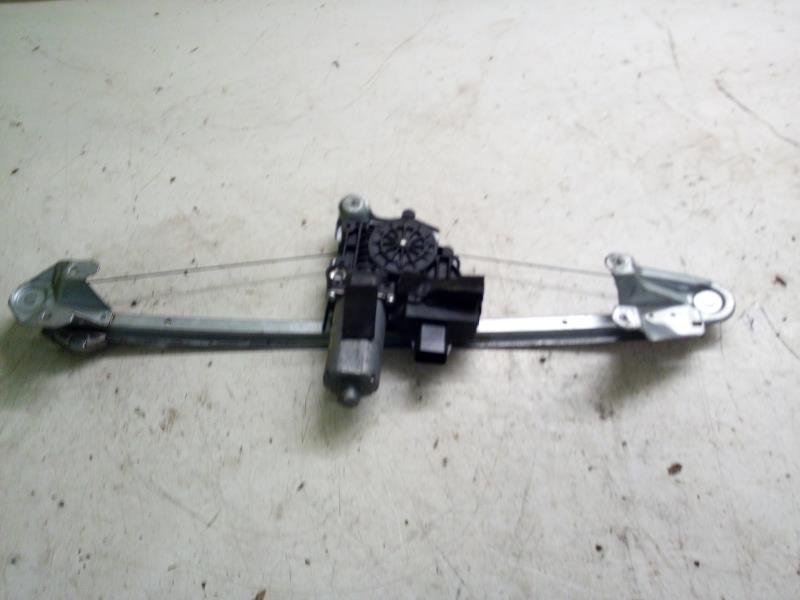 Leve vitre electrique arriere gauche