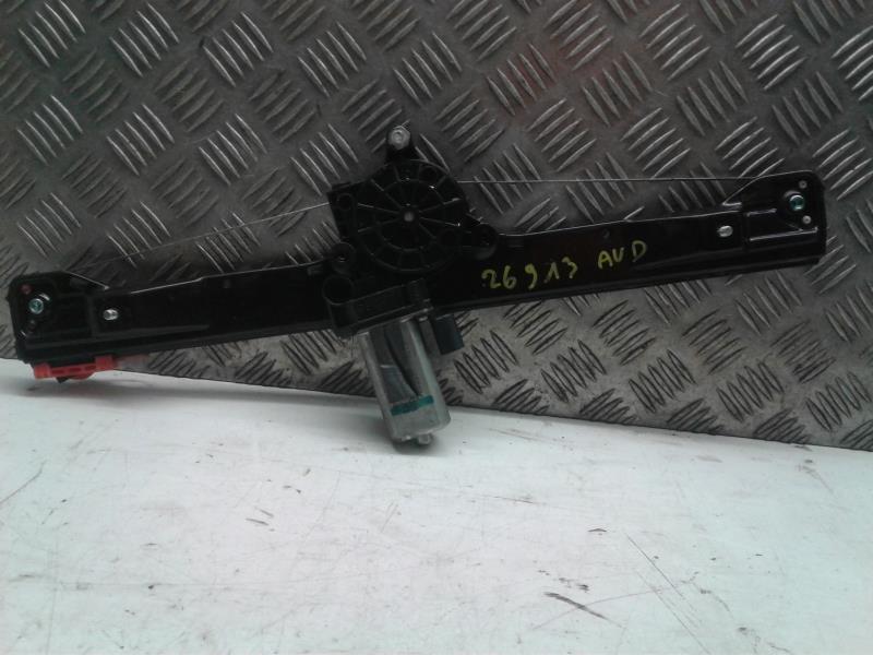 Leve vitre electrique avant droit