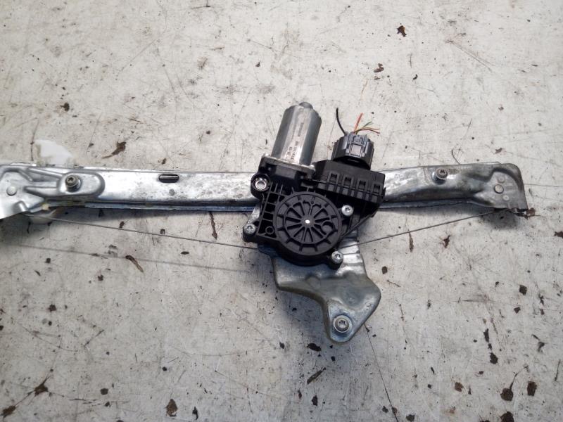 Leve vitre electrique arriere droit