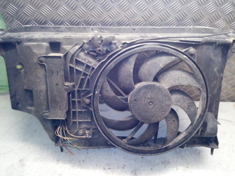 Ventilateur