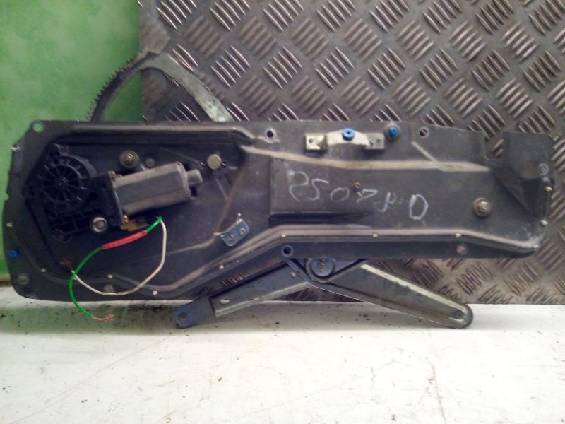 Leve vitre electrique avant droit