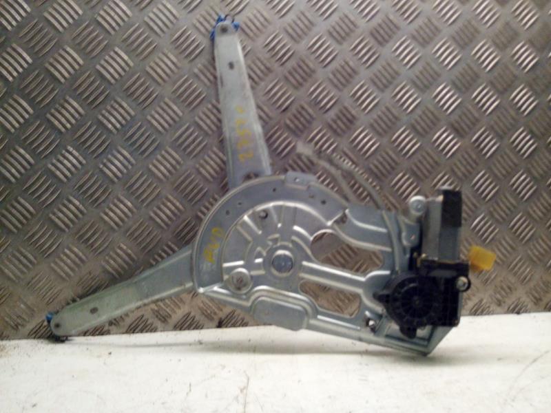 Leve vitre electrique avant droit