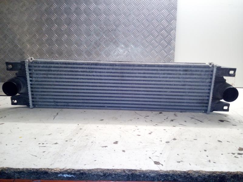 Echangeur air (Intercooler)