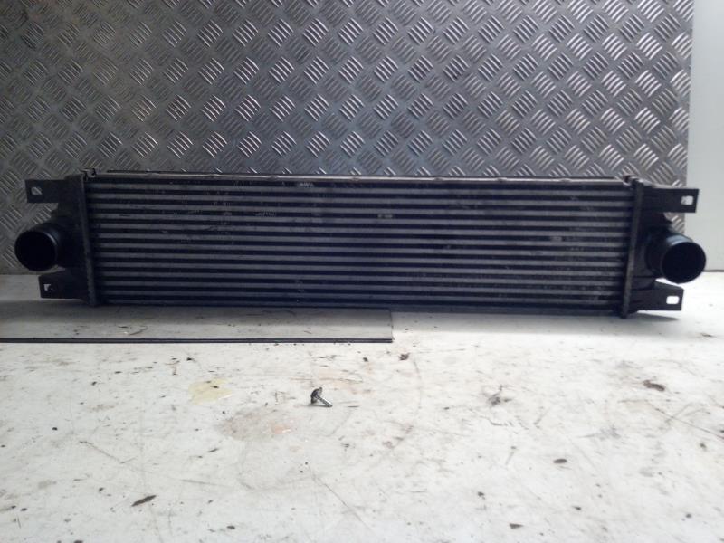 Echangeur air (Intercooler)
