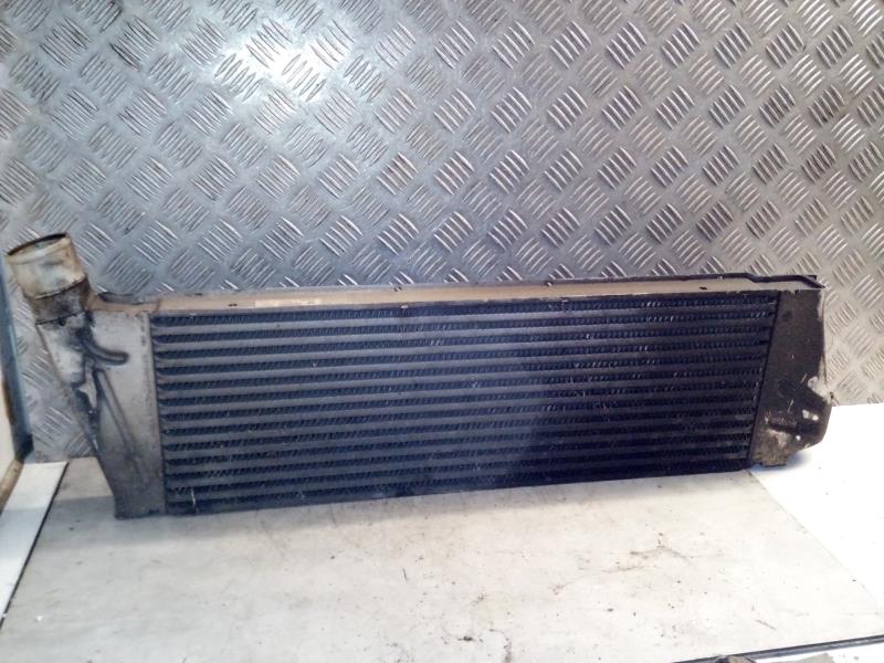 Echangeur air (Intercooler)