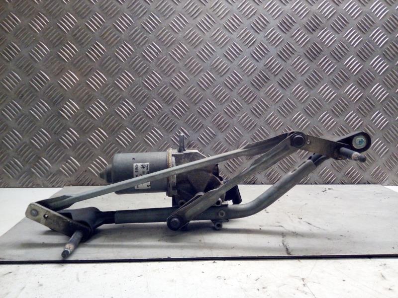 Moteur essuie glace avant