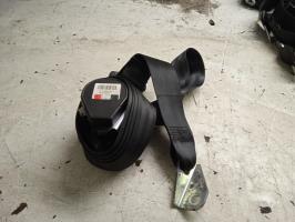 Ceinture arriere gauche