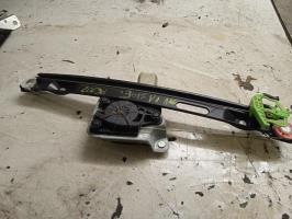Leve vitre electrique arriere gauche