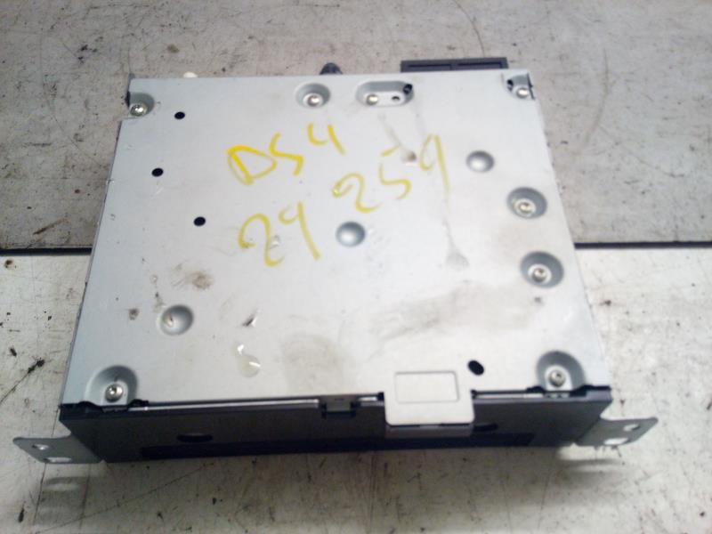 Chargeur CD