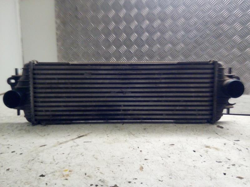 Echangeur air (Intercooler)