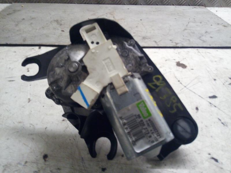 Moteur essuie glace arriere