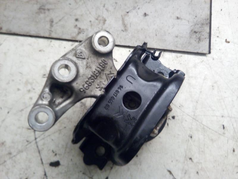 Support moteur