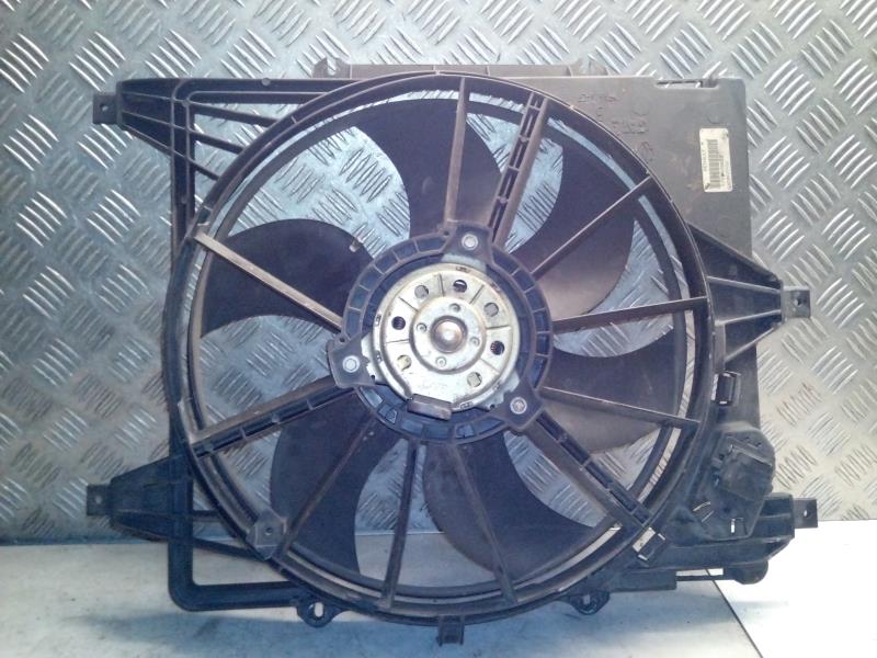 Ventilateur
