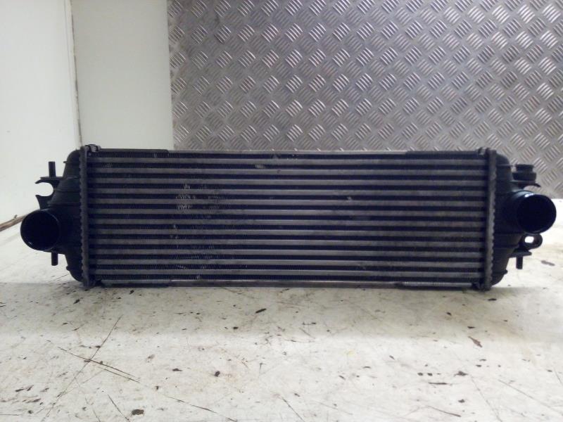 Echangeur air (Intercooler)