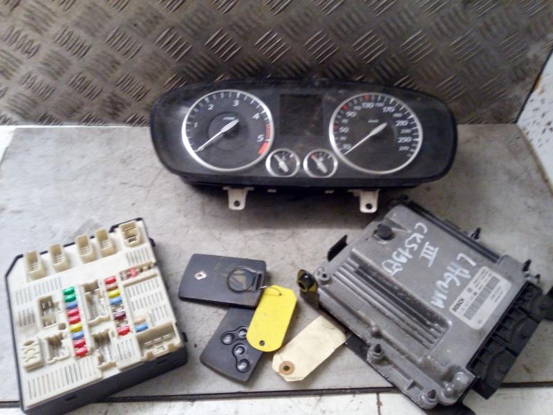 Kit de demarrage