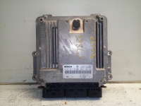Calculateur moteur