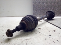 Cardan gauche (transmission)