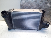 Echangeur air (Intercooler)