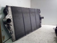 Echangeur air (Intercooler)