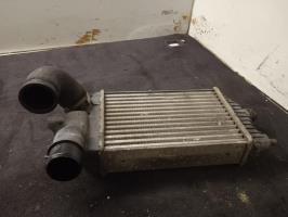 Echangeur air (Intercooler)