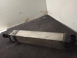 Echangeur air (Intercooler)