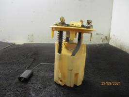Pompe de gavage
