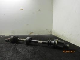 Cardan droit (transmission)