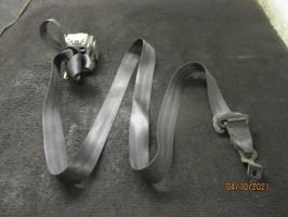 Ceinture avant droit