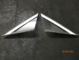 Console central (interieur plastique)