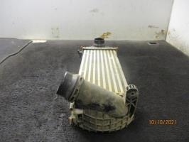 Echangeur air (Intercooler)