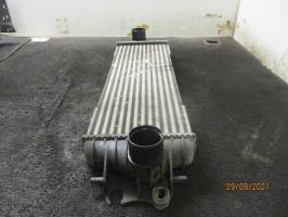 Echangeur air (Intercooler)