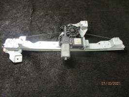 Leve vitre electrique avant gauche