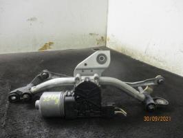 Moteur essuie glace avant