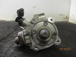 Pompe à injection