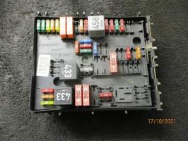 Porte fusible