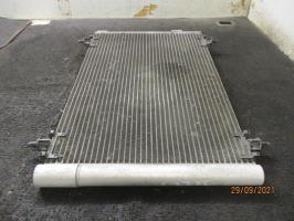 Radiateur clim