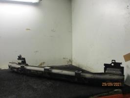 Renfort pare choc avant (traverse)