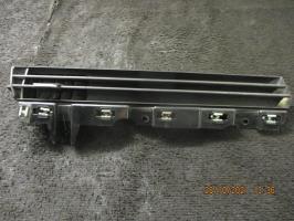 Aerateur tableau de bord