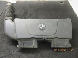 Cache moteur 