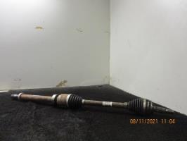 Cardan droit (transmission)